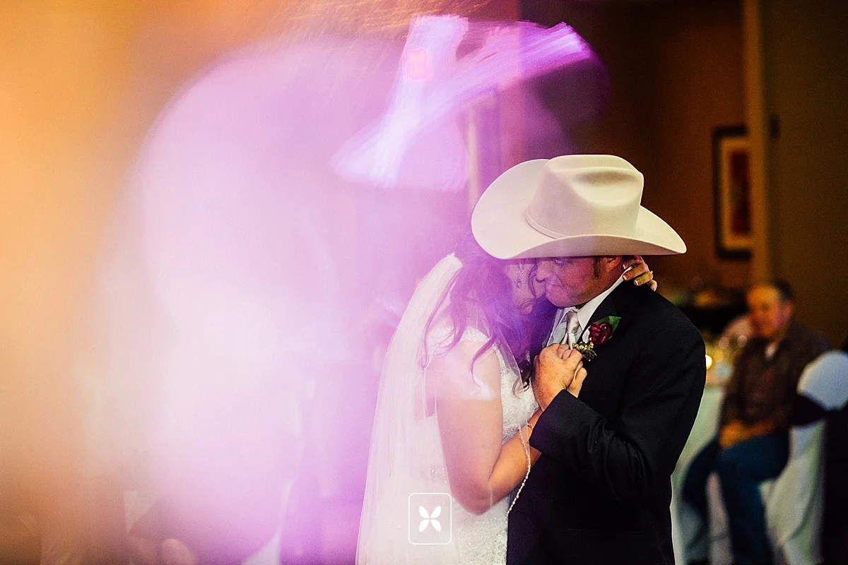 Matt & Brittany | Northwest Arkansas Wedding Photography