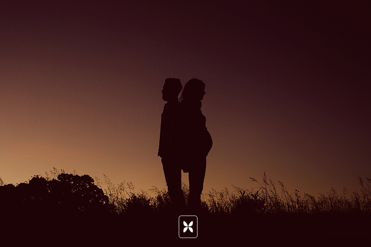 The Trewett Family | Northwest Arkansas Maternity Photography