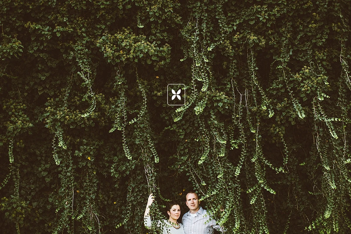 Bob & Kenzie | Northwest Arkansas Engagement Photography