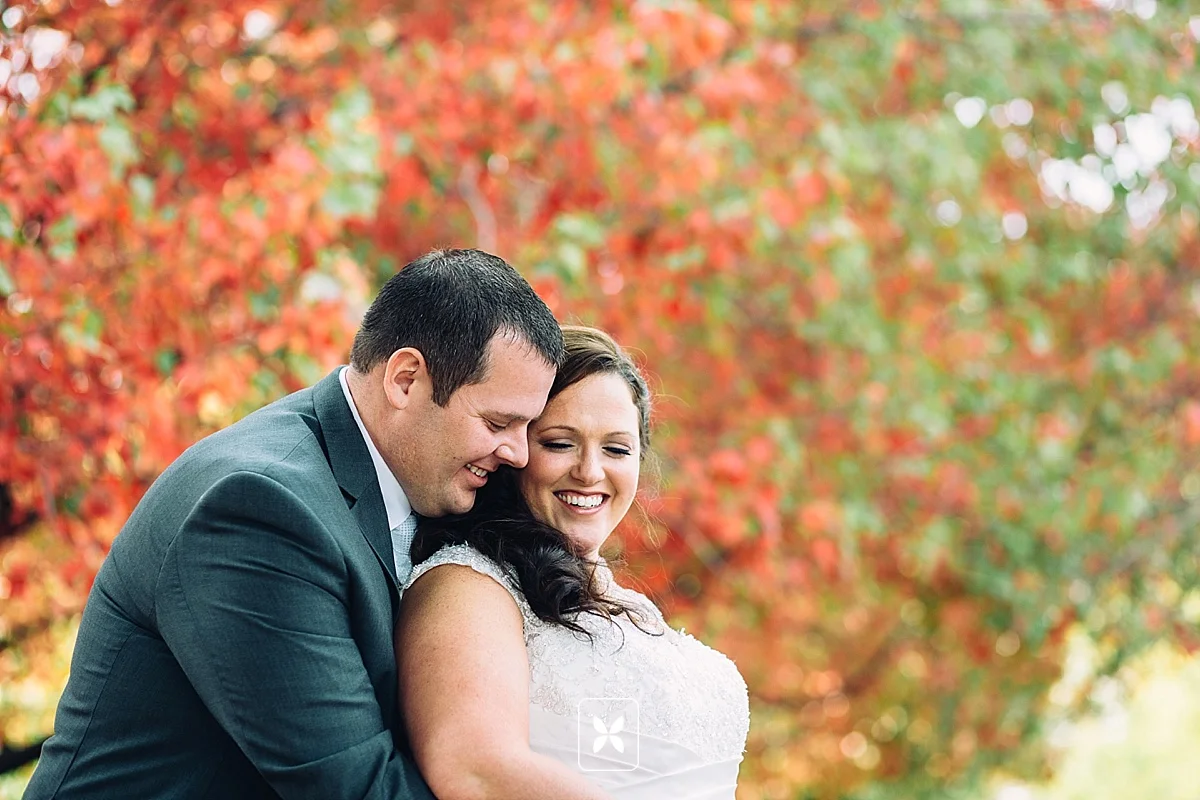 Ben & Amanda | Northwest Arkansas Wedding Photography