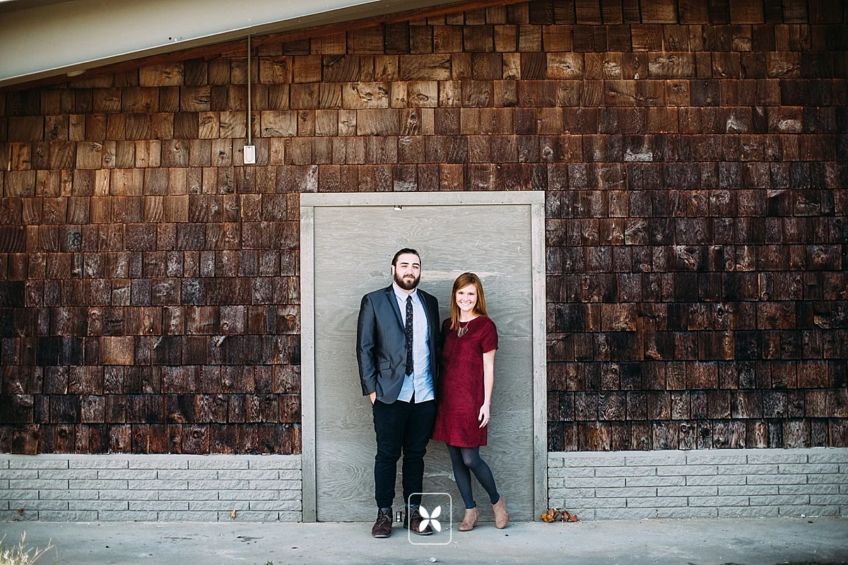 Ethan & Micah | Northwest Arkansas Engagement Photography