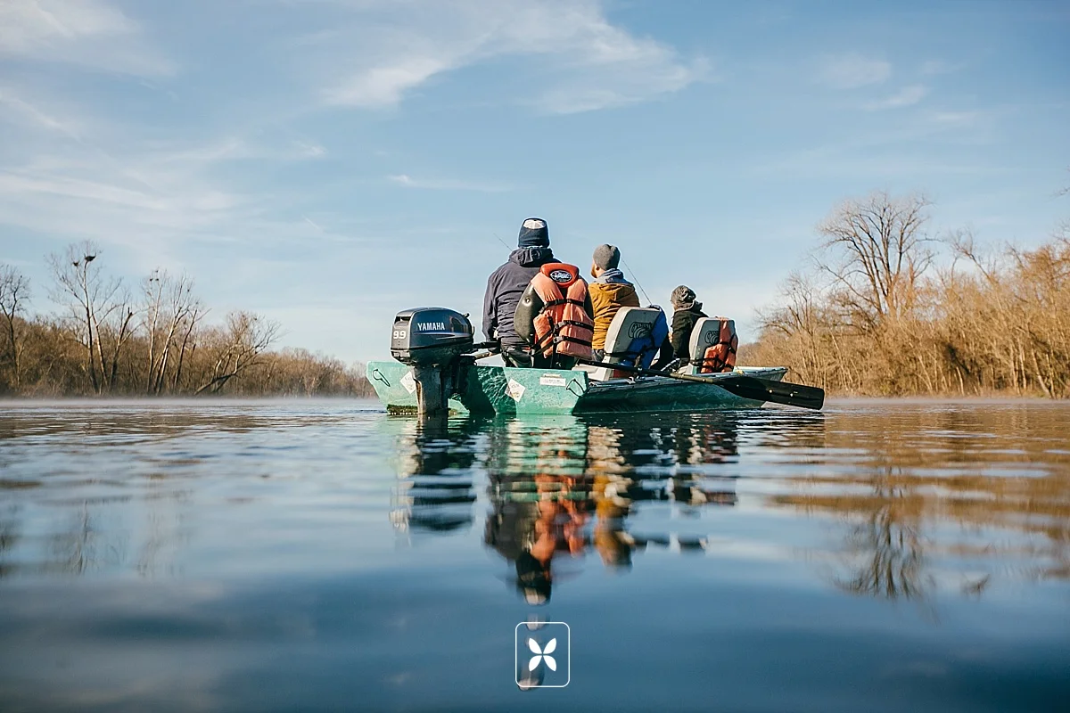 Gaston's White River Resort | Northwest Arkansas Editorial Photography