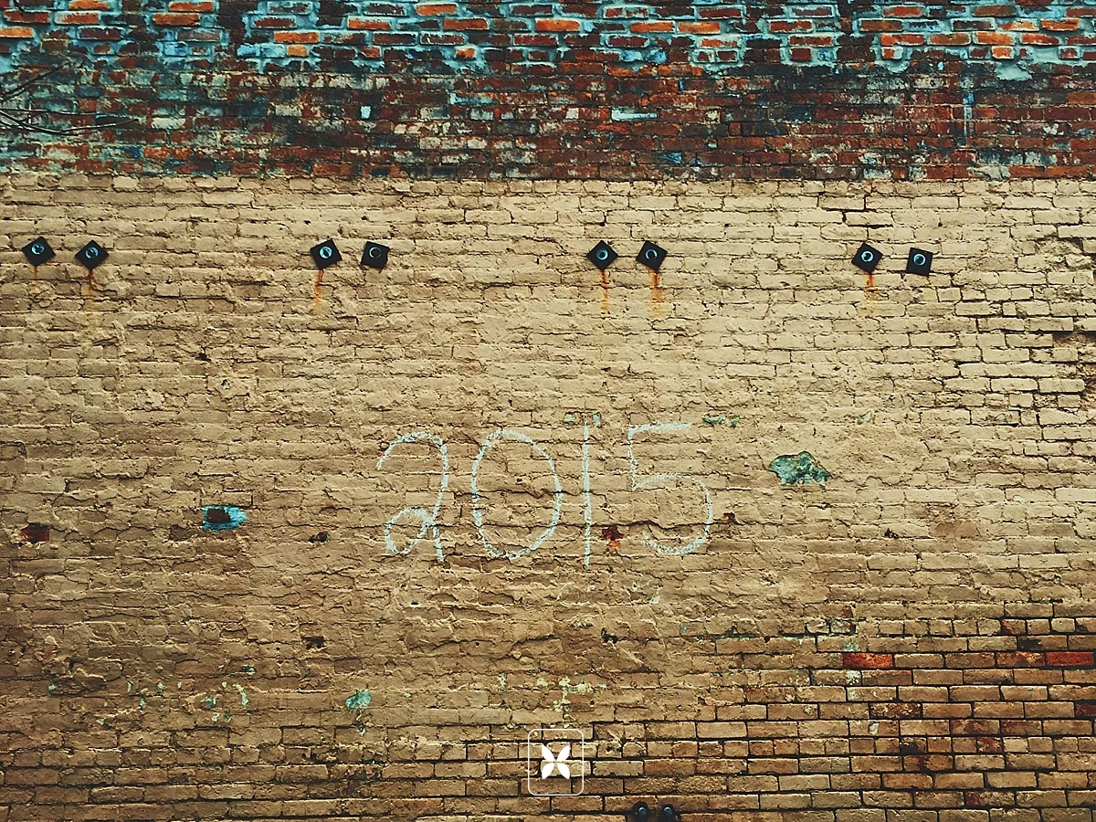 The Year in Rewind | Behind the Scenes