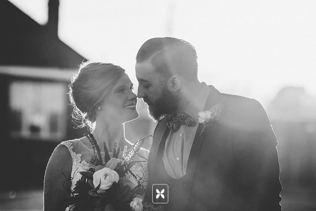 Ethan & Micah | Northwest Arkansas Wedding Photography