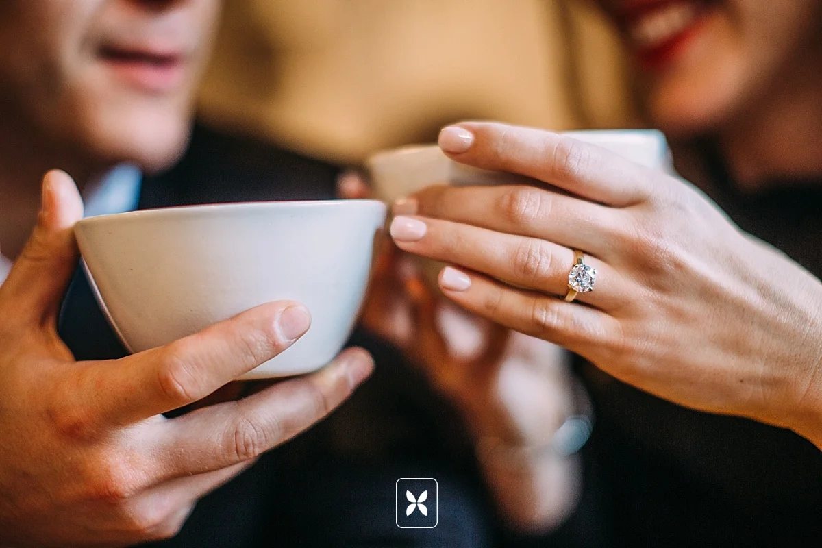 Roman & Kailey | Northwest Arkansas Engagement Photography