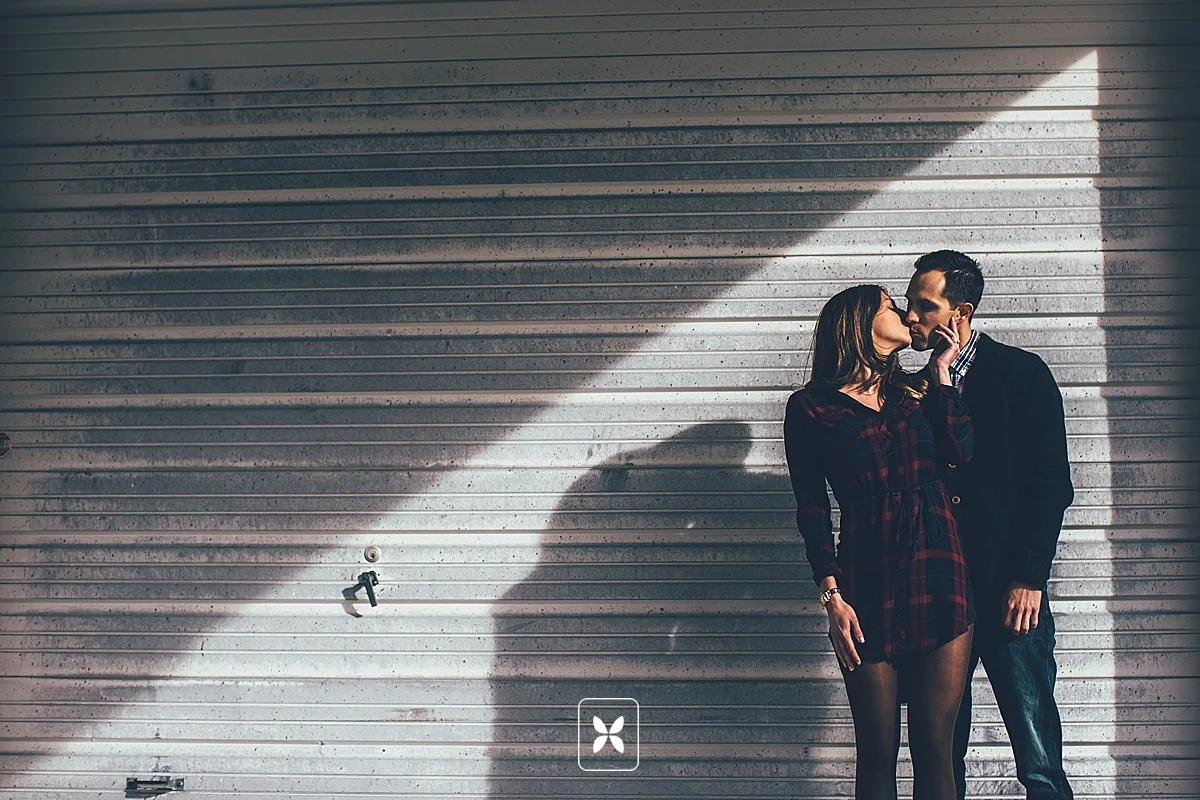 Alex & Lauren | Northwest Arkansas Engagement Photography