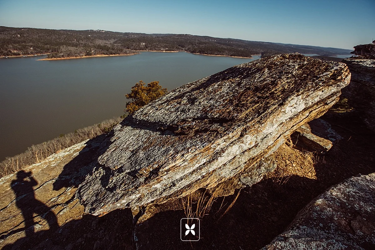 Sugar Loaf Mountain | Northwest Arkansas Editorial Photography