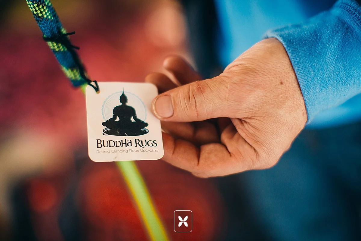 Buddha Rugs | Northwest Arkansas Commercial Photography
