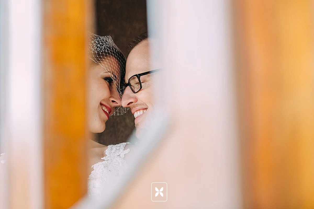 Sean & Lindsey | Northwest Arkansas Wedding Photography