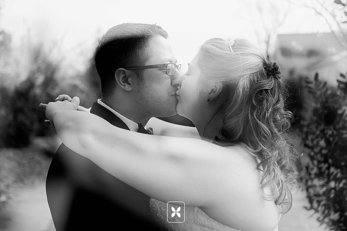 Rob & Brittni | Northwest Arkansas Wedding Photography