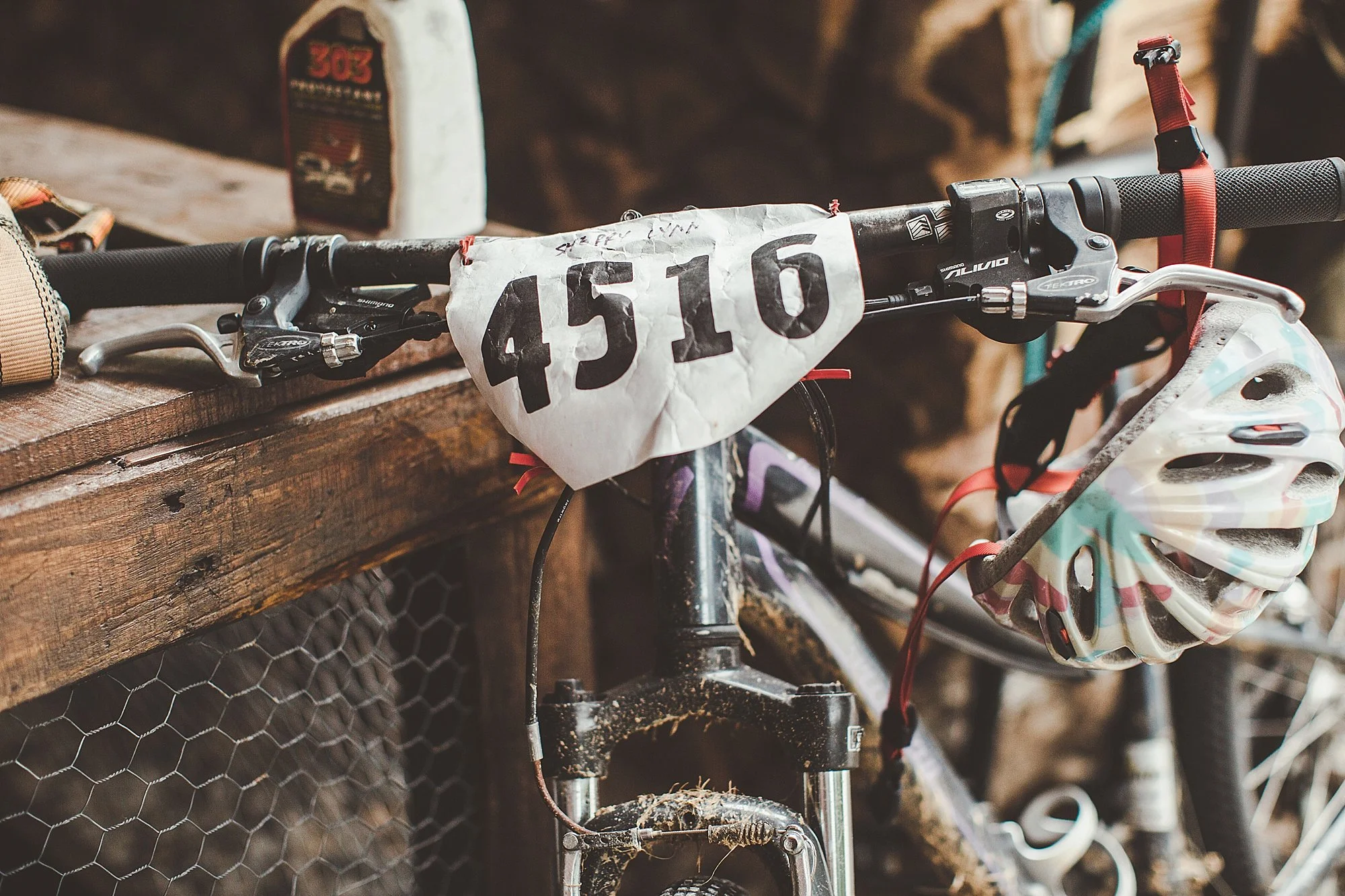 Novo Studio | Oz Trails NWA | Northwest Arkansas | Mountain Biking Photography