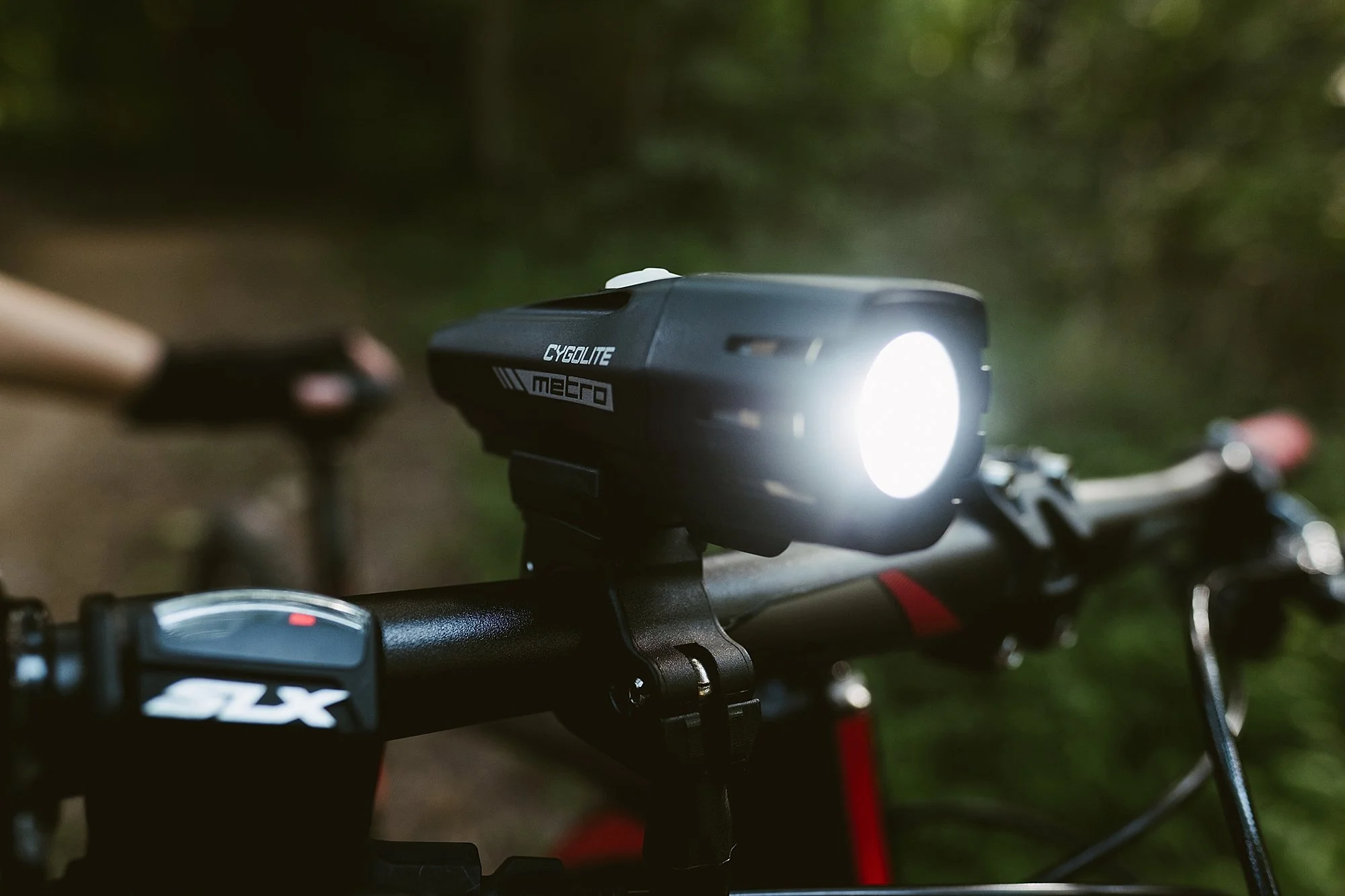 Novo Studio | Oz Trails NWA | Northwest Arkansas | Mountain Biking Photography