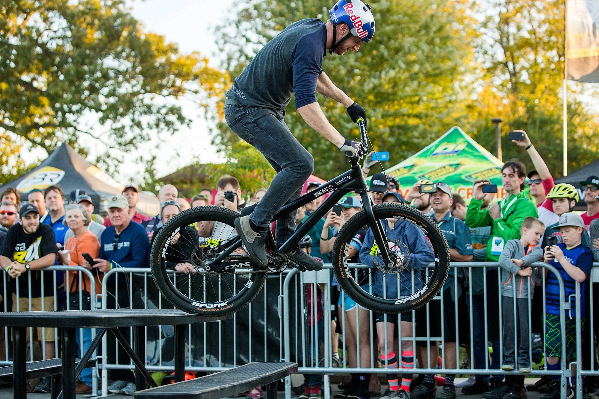 Novo Studio | Oz Trails NWA | Northwest Arkansas | Mountain Biking Photography