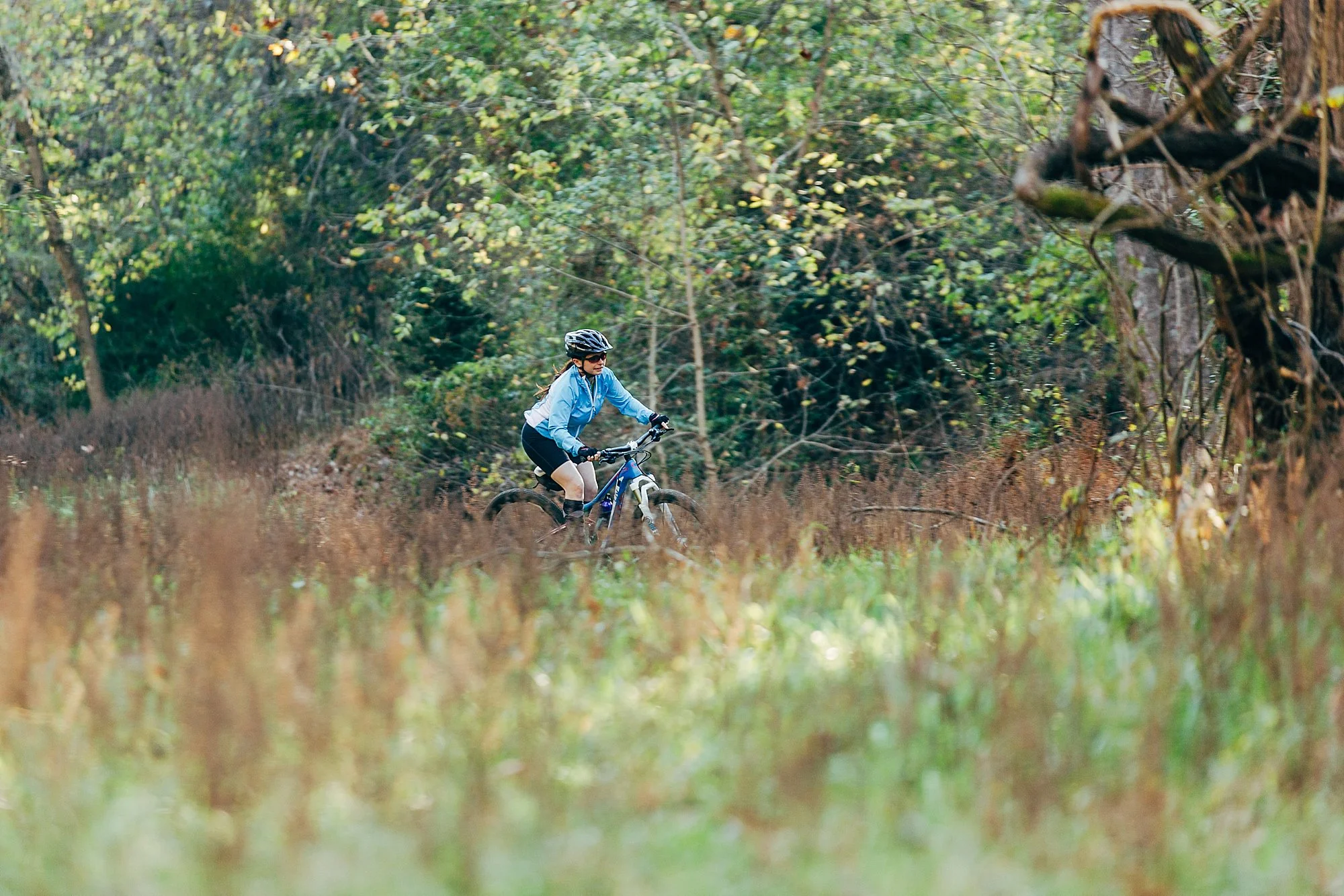 Novo Studio | Oz Trails NWA | Northwest Arkansas | Mountain Biking Photography
