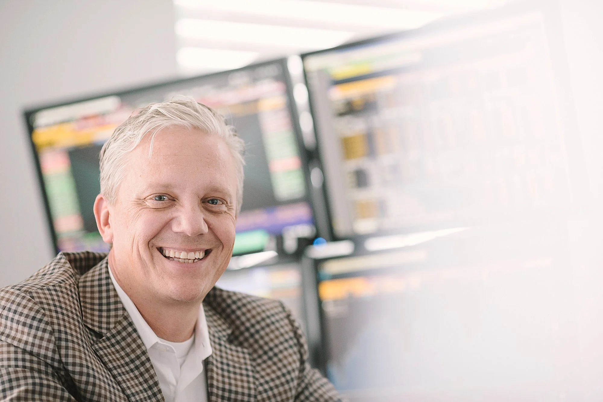 Novo Studio | Northwest Arkansas Commercial Photography | Corporate Photography