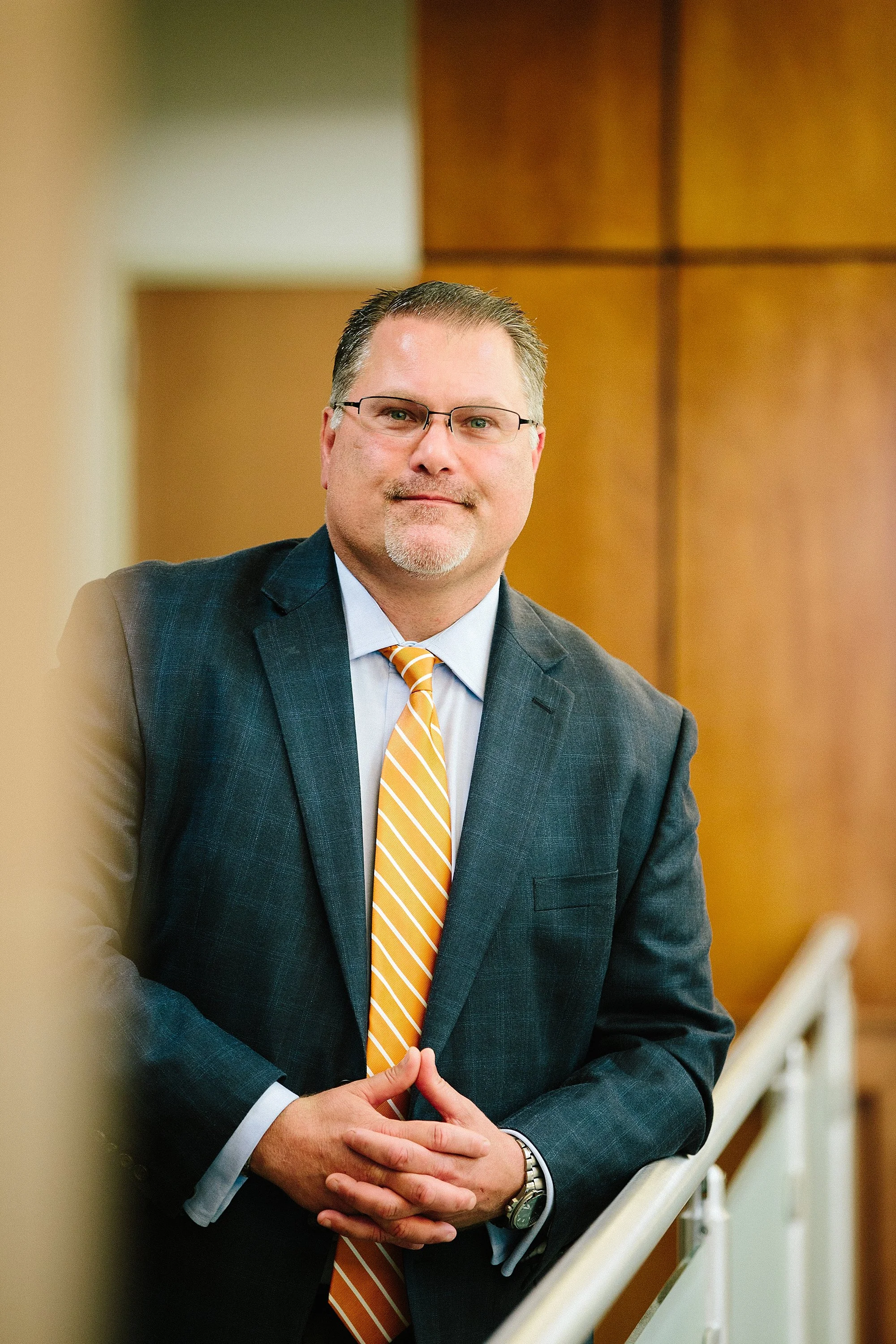 Novo Studio | Northwest Arkansas Commercial Photography | Corporate Photography