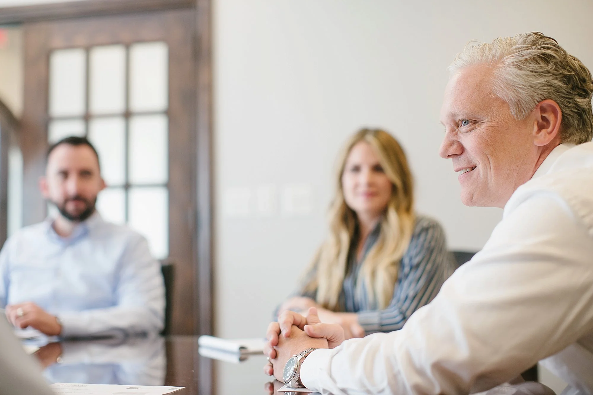 Novo Studio | Northwest Arkansas Commercial Photography | Corporate Photography