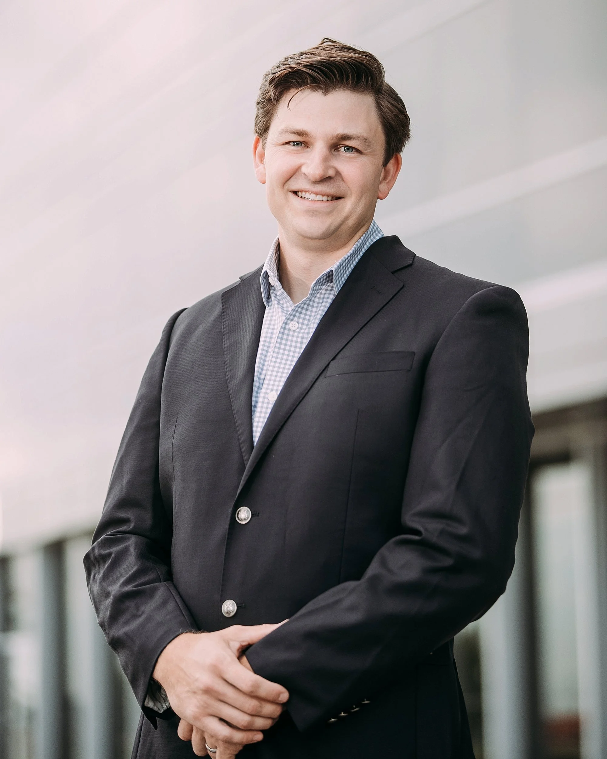 Novo Studio | Northwest Arkansas Commercial Photography | Corporate Photography
