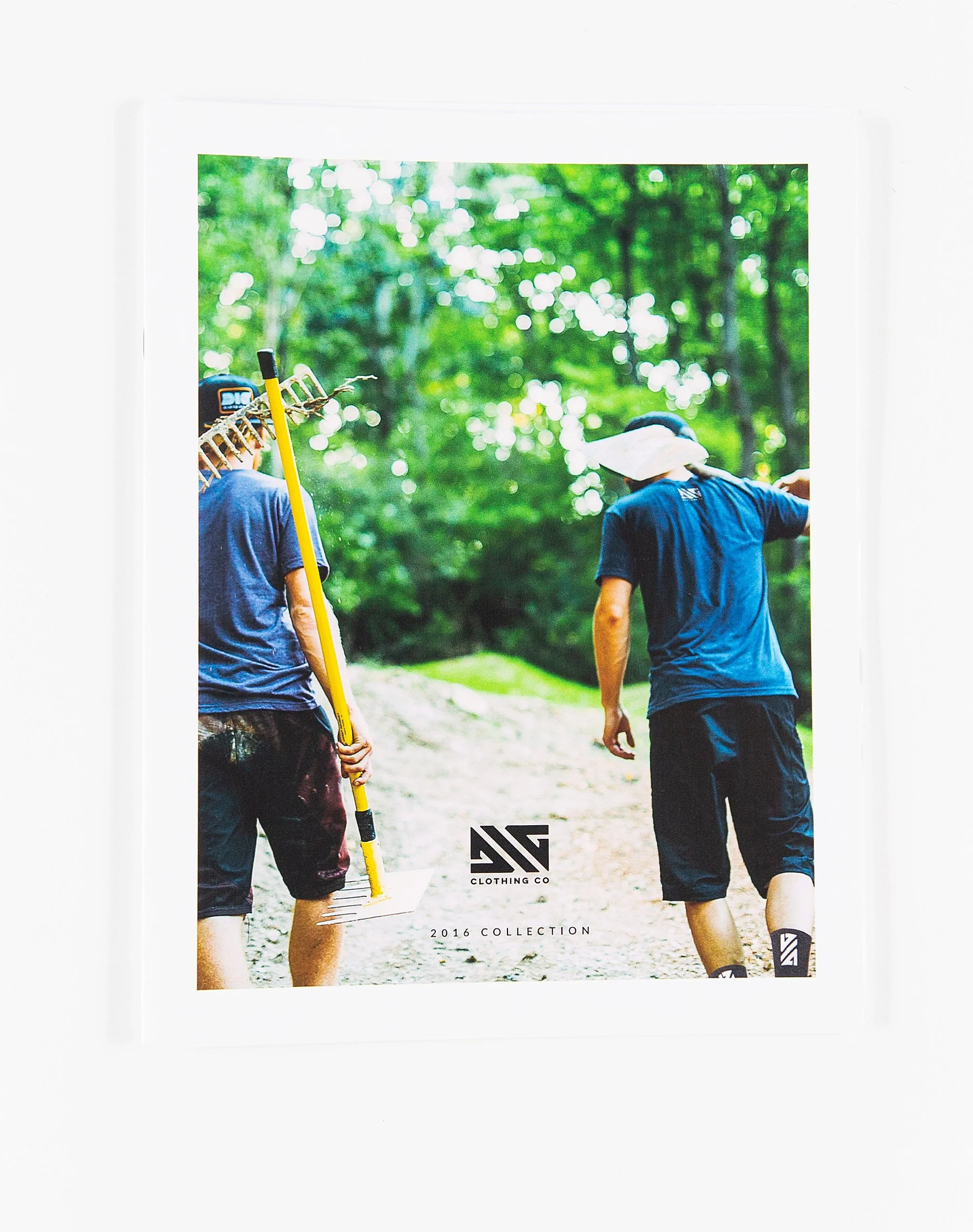 Novo Studio | Dig Clothing Company | Oz Trails NWA | Arkansas Commercial Photography