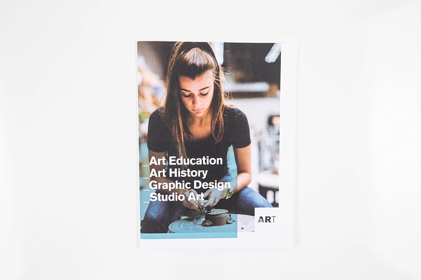 Novo Studio | University of Arkansas School of Art | Arkansas Commercial Photography