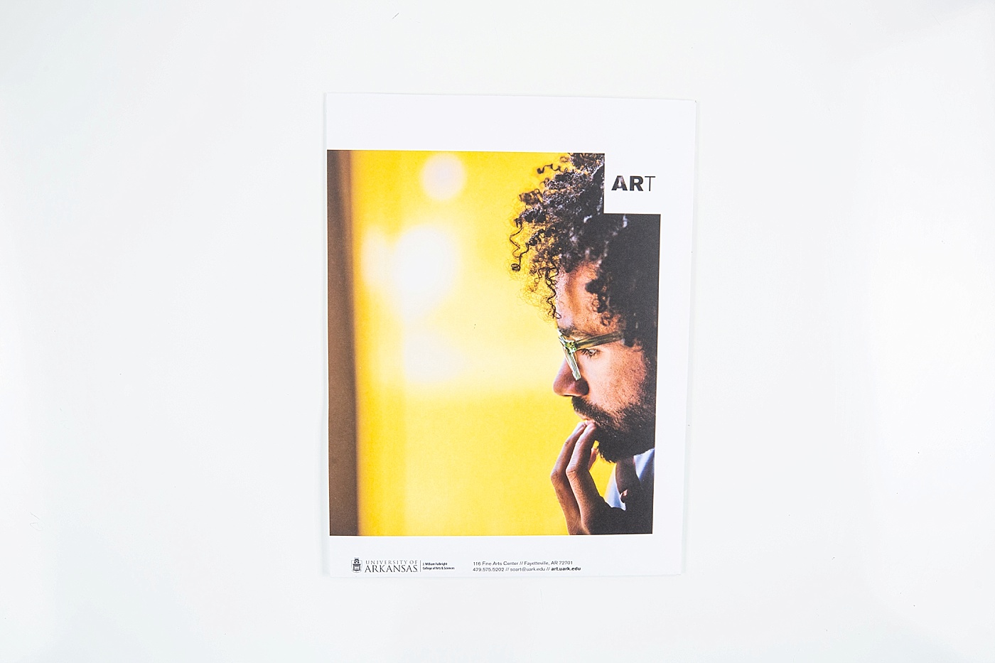 Novo Studio | University of Arkansas School of Art | Arkansas Commercial Photography
