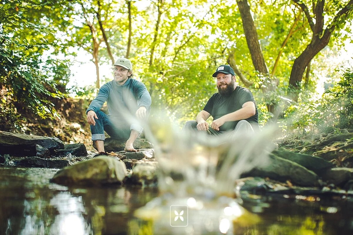 Champions of the Wild | Arkansas Editorial Photography