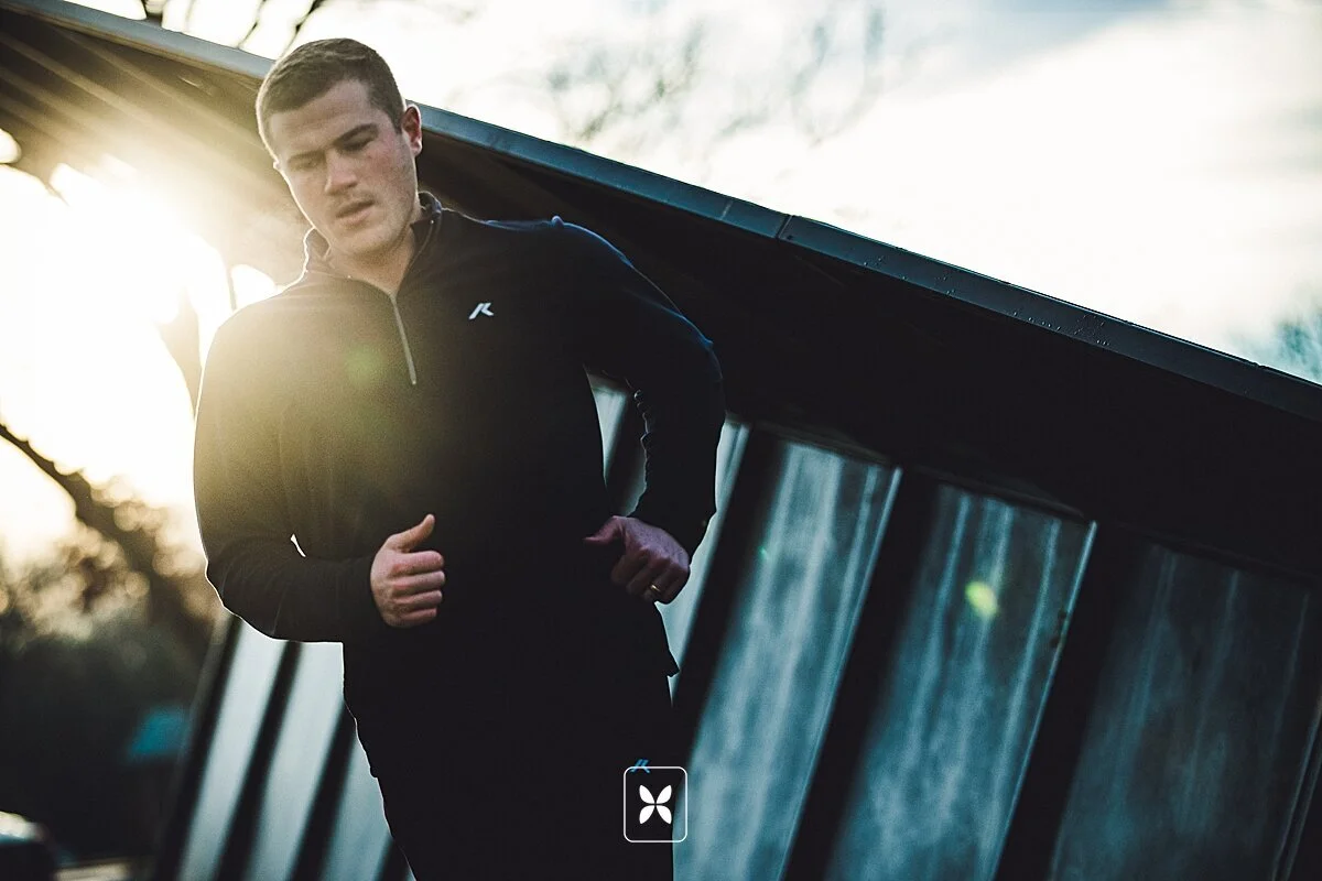 Kippo | Northwest Arkansas Lifestyle Photography