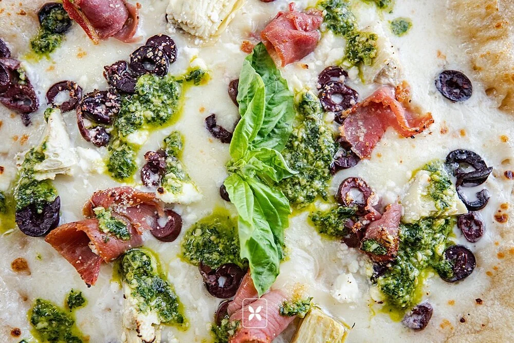 Ella's Table | Northwest Arkansas Food Photography