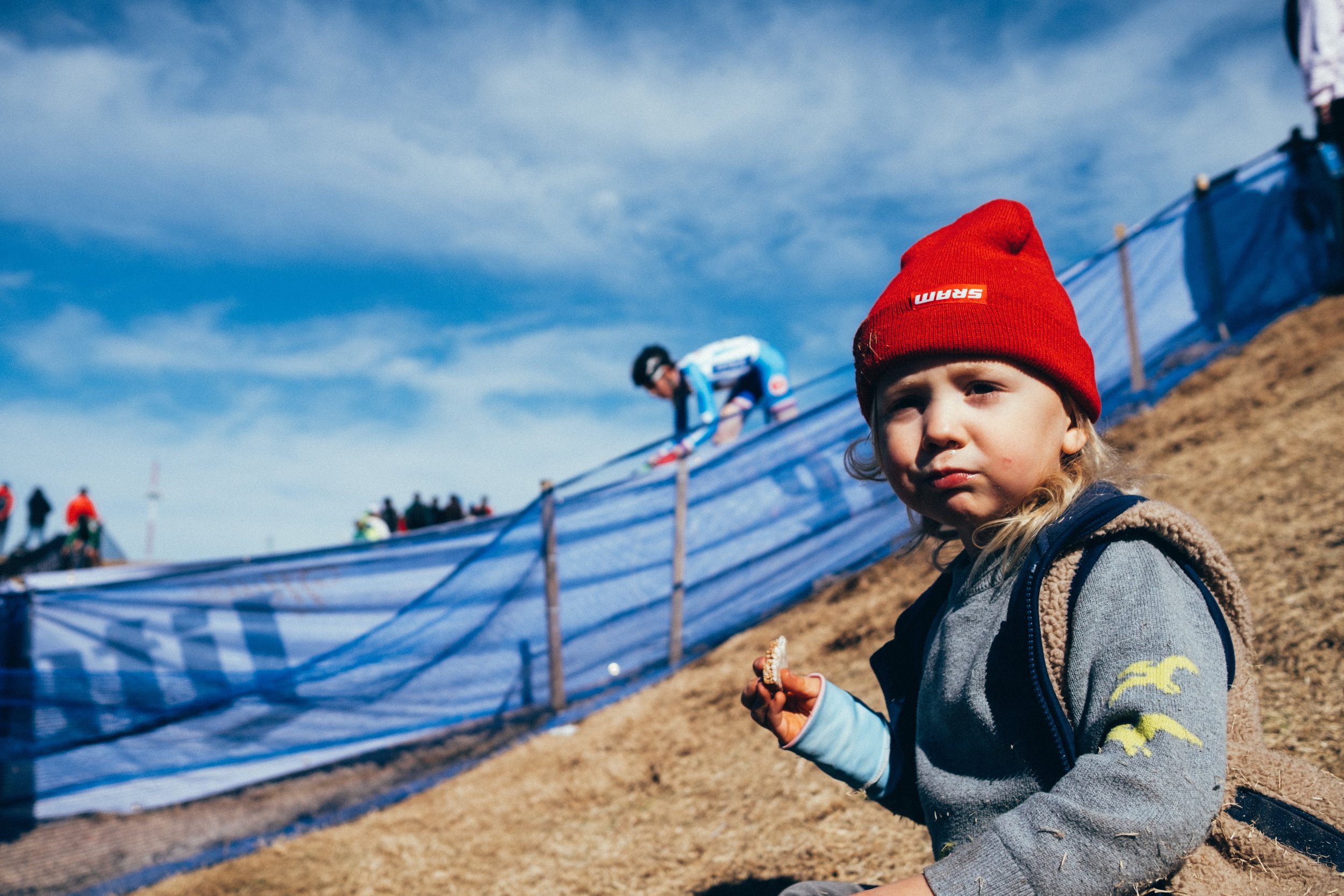 2022 Cyclocross World Cup Championships Fayetteville, AR 2022