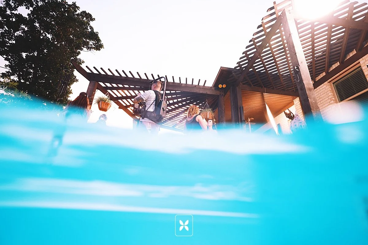 Behind the Scenes | Arkansas Commercial Photo + Video