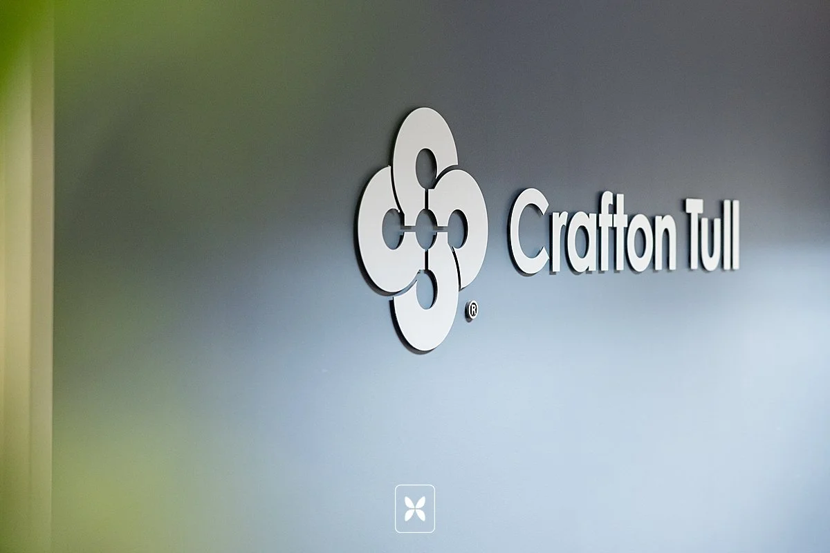 Crafton Tull | Arkansas Commercial Photography