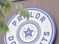 Parlor Doughnuts Rogers Arkansas Grand Opening 9x16