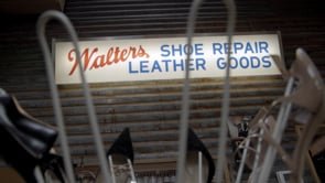 Walter's Boot & Shoe Repair