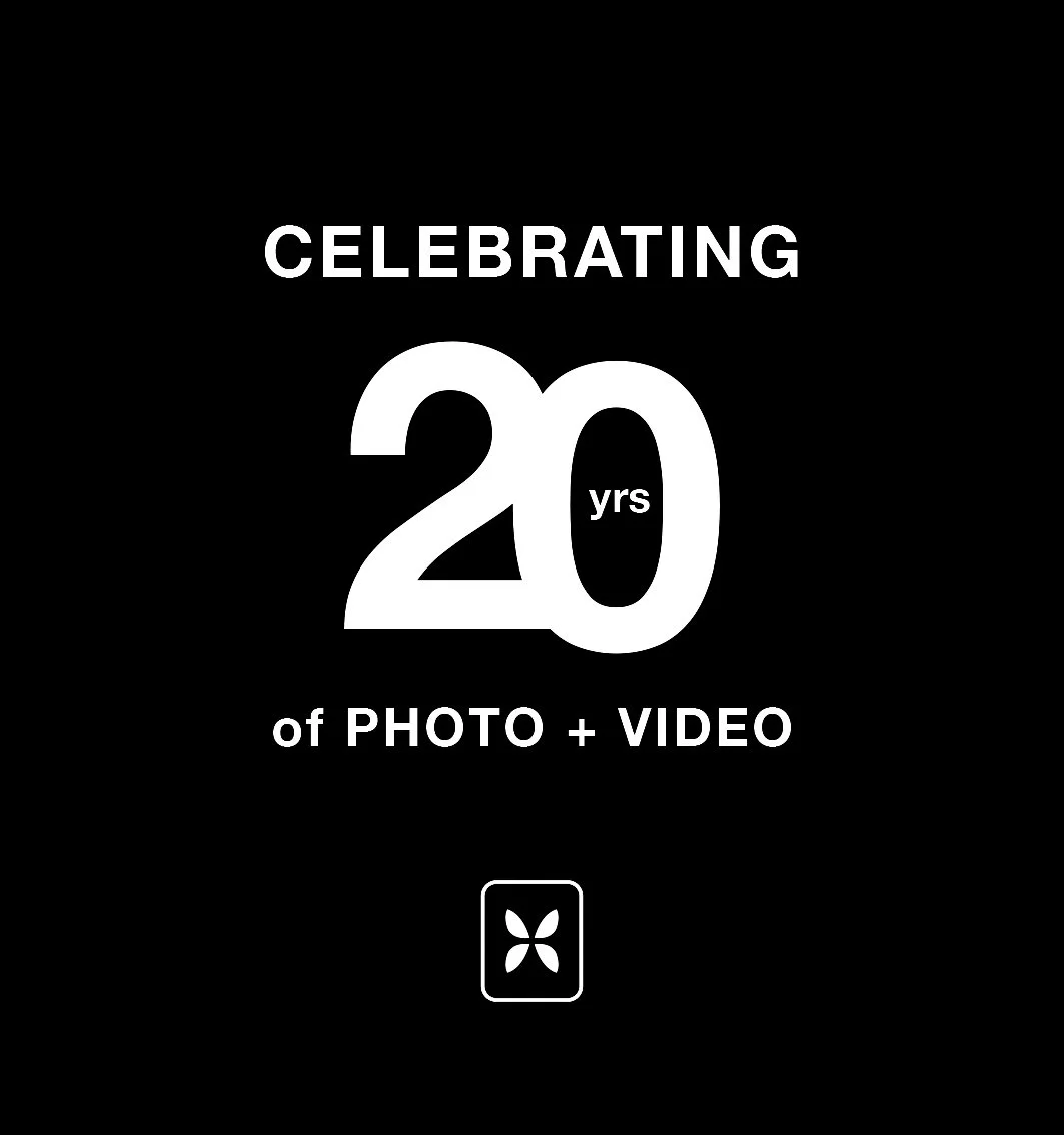 Novo Studio 20 Year Anniversary | Arkansas Commercial Photography and Video Production