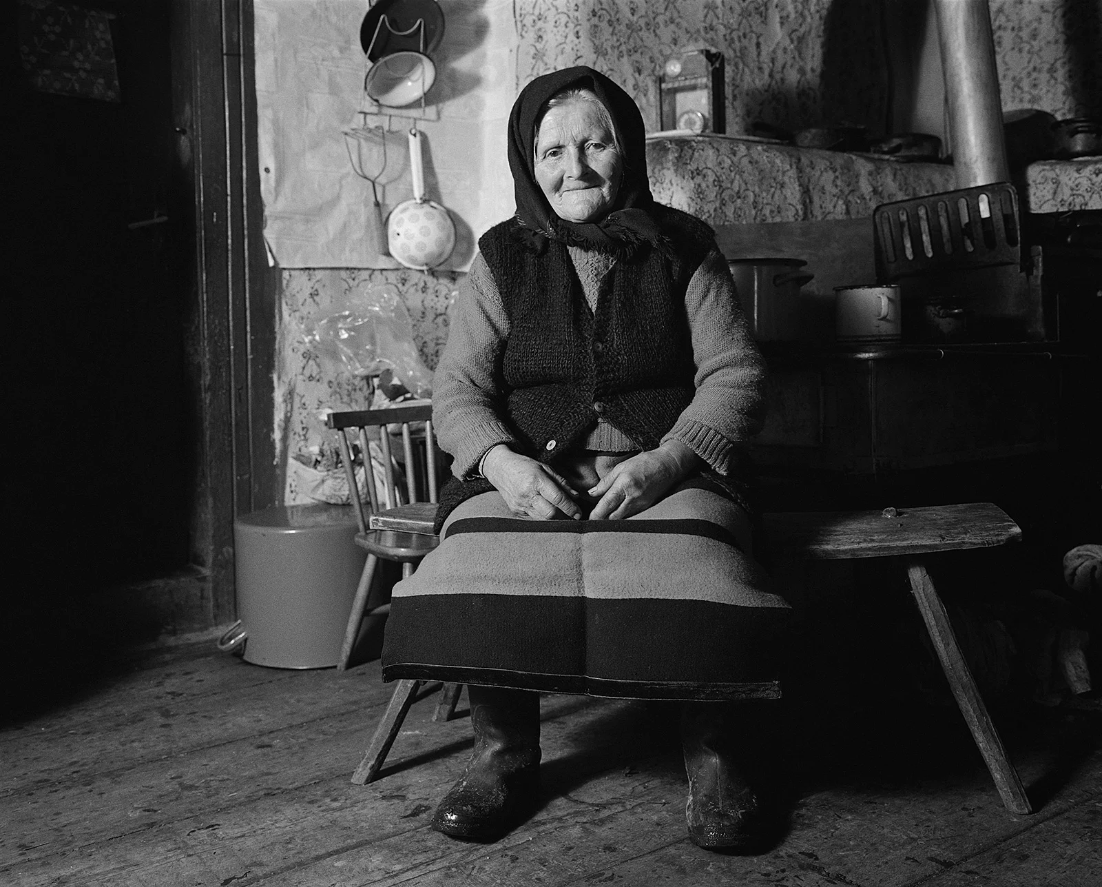 Ileana Doca, Sîrbi