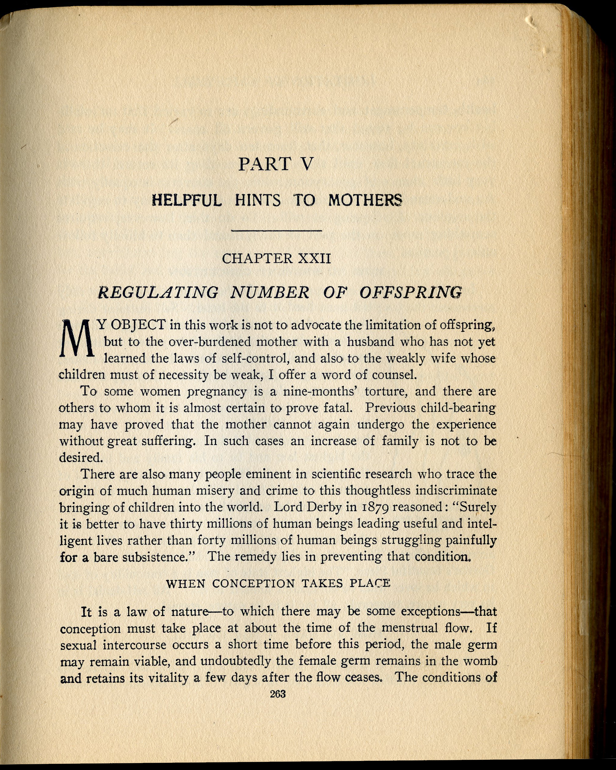  [Detail]   Modern Eugenics for Men and Women  (1931)  by Melendy, Mary R. &amp; M. Frank Henry  This book is a typical example of a number of books from the 1920s and 1930s that speak contemporaneously to the general public about the virtues of Euge