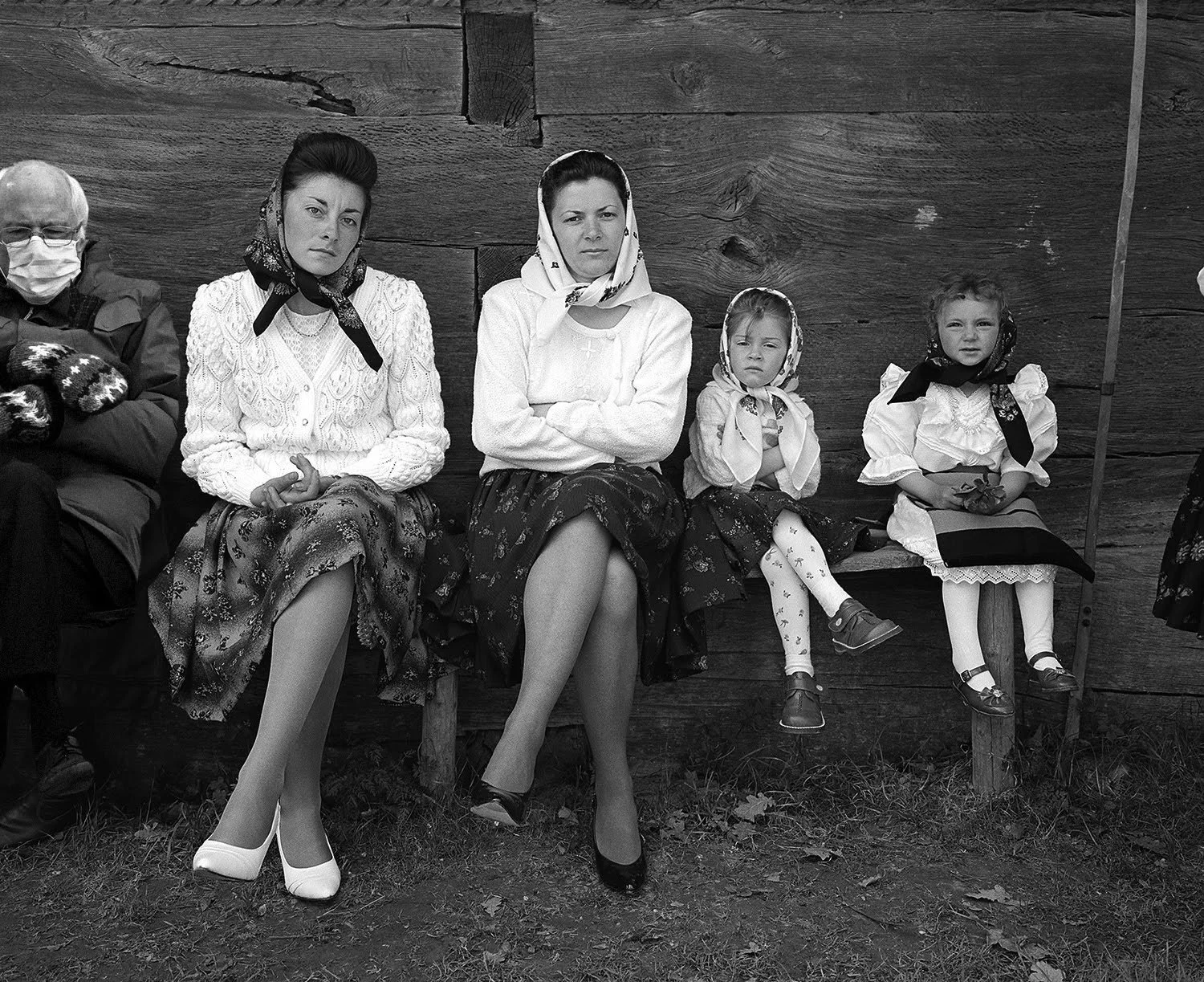 Easter Sunday and Bernie.jpg