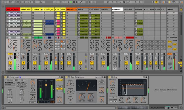 Ableton Live