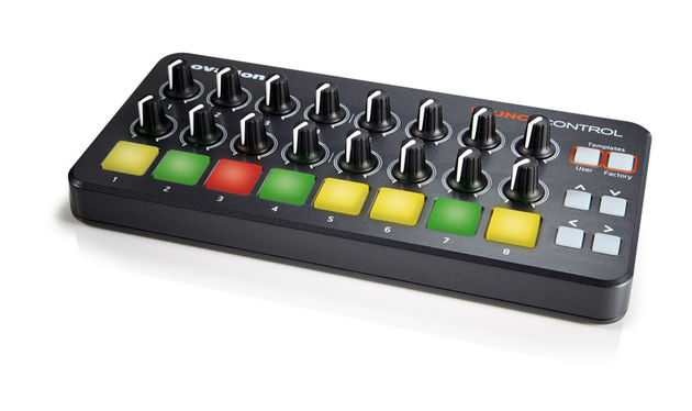 Novation LaunchControl