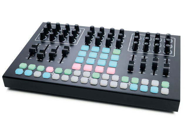 Livid Instruments Control R