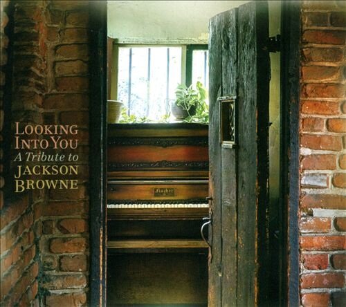 Jackson Browne (Copy)