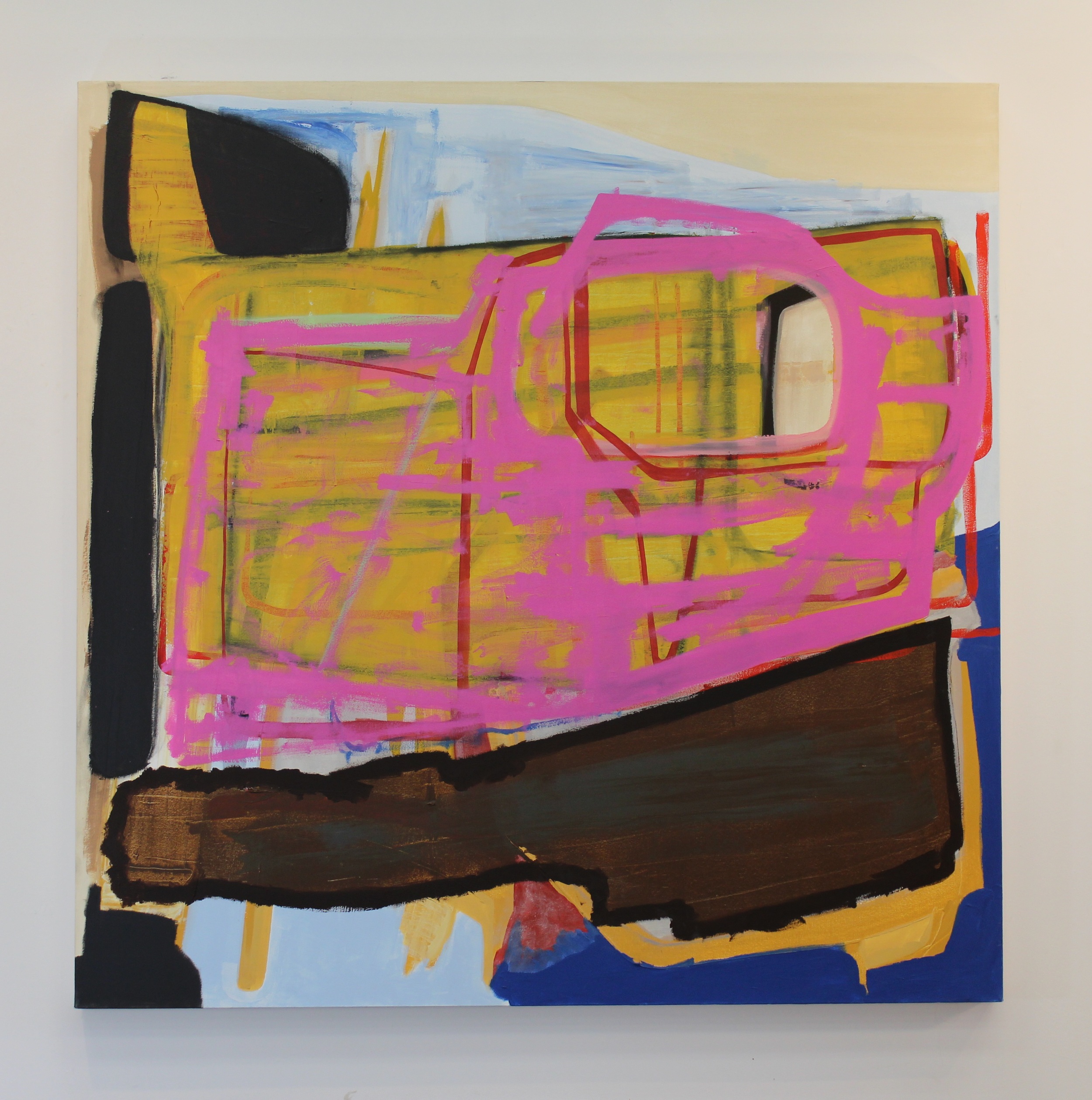 Use Your Robot Voice