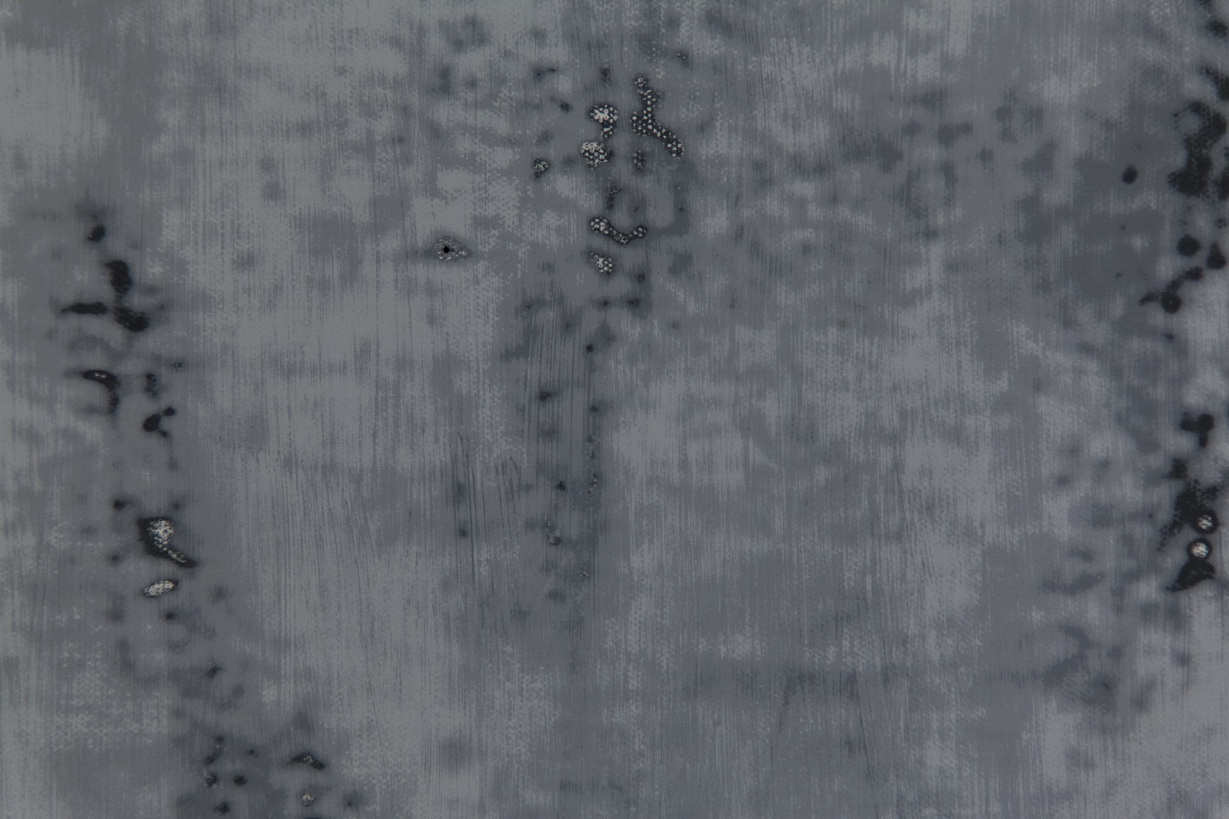 DETAIL The Pleasures of Being a Ghost: Wyoming #6