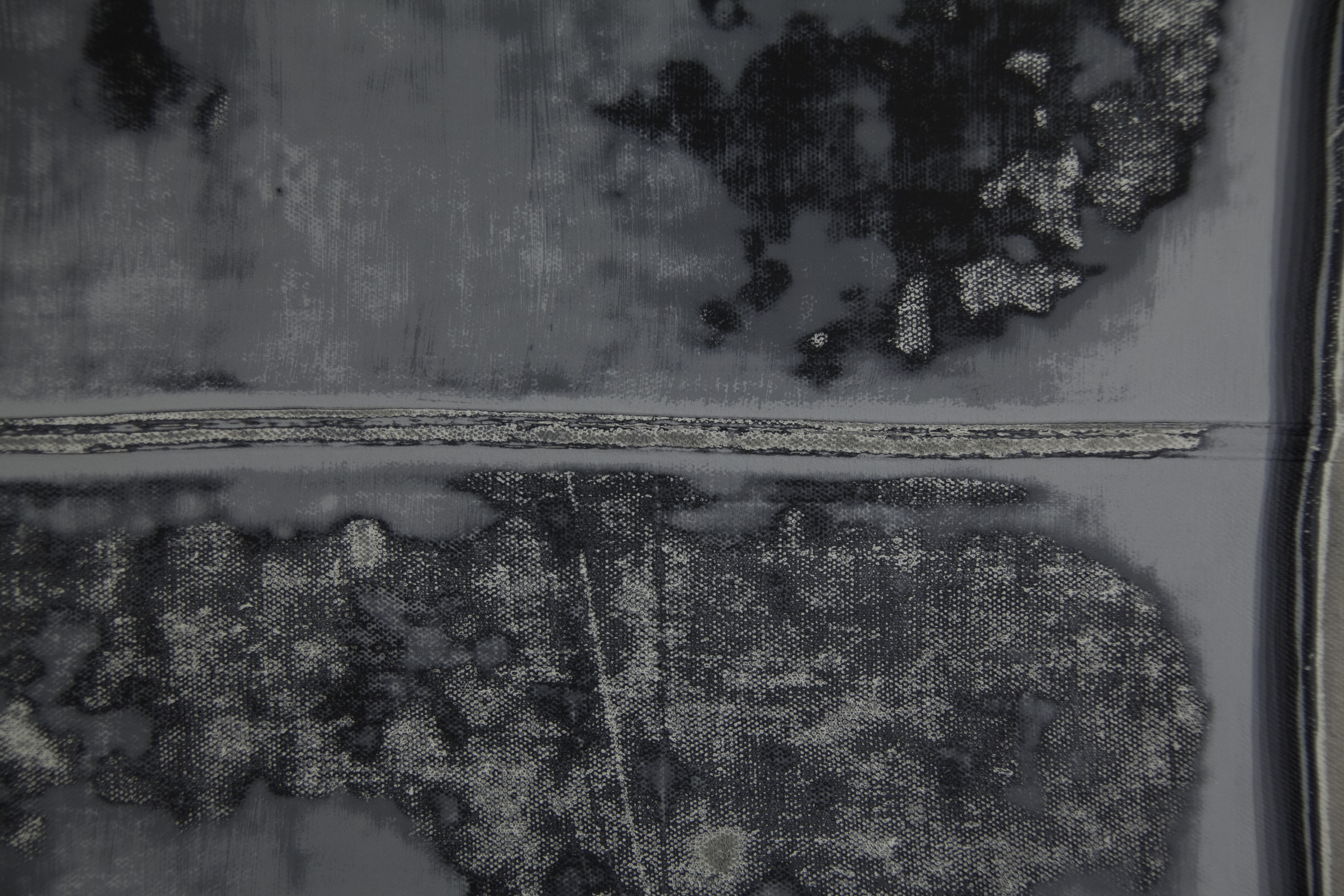 DETAIL The Pleasures of Being a Ghost: Wyoming #9