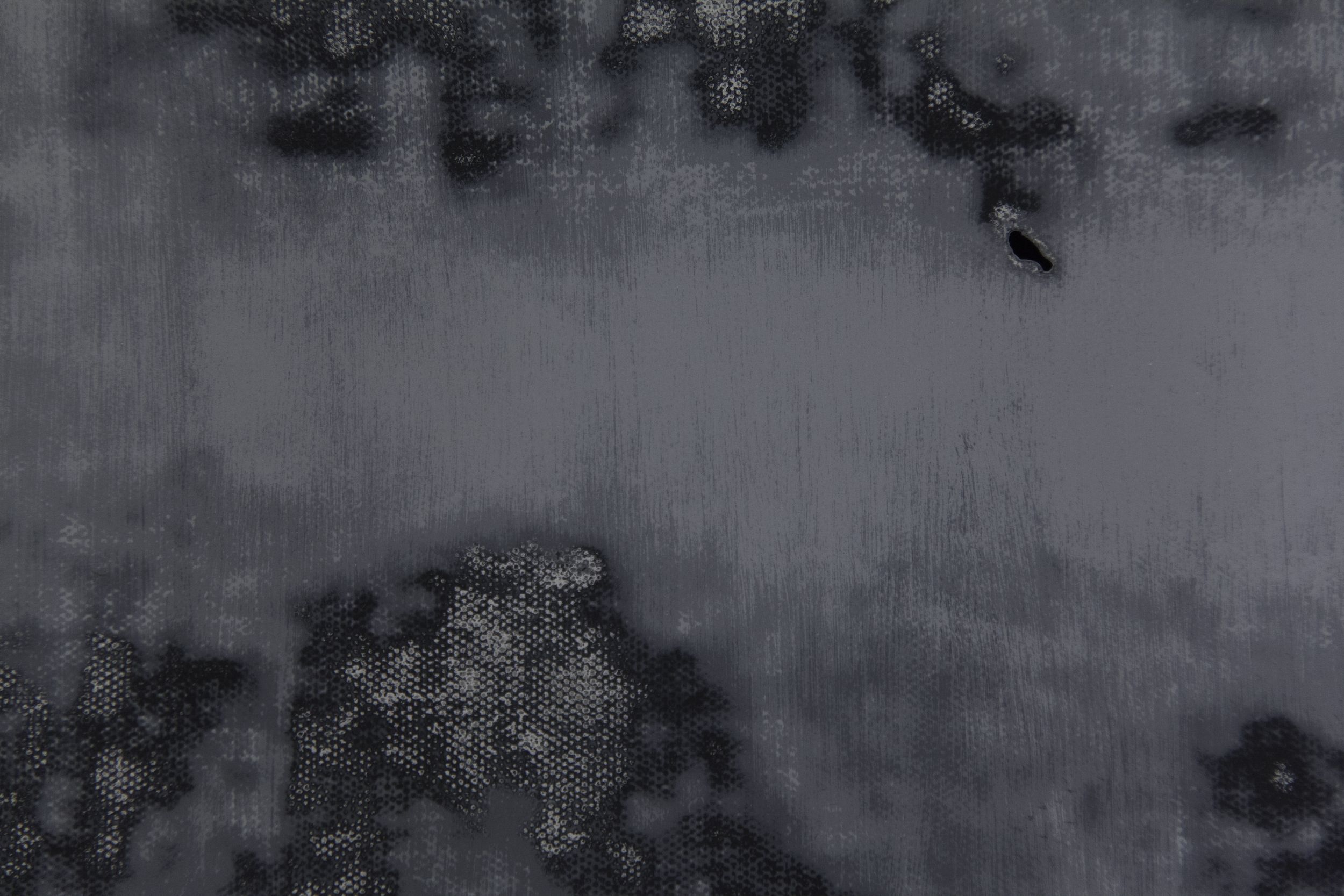 DETAIL The Pleasures of Being a Ghost: Wyoming #5