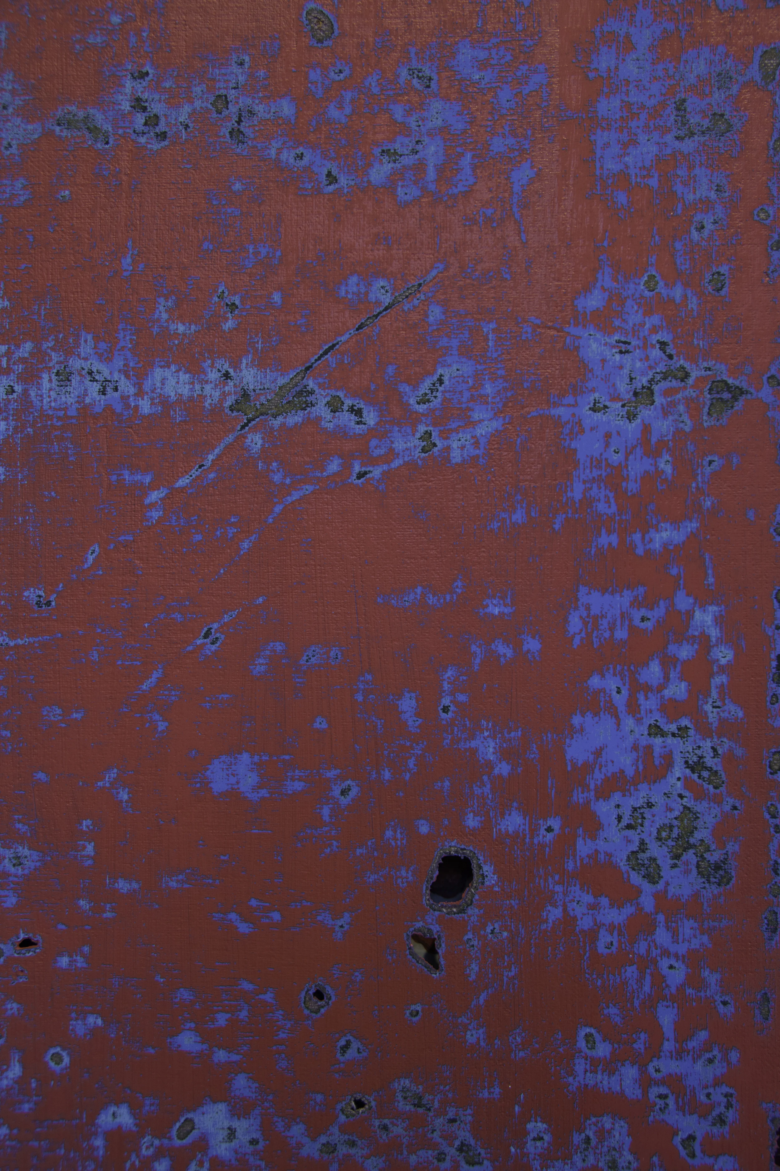 DETAIL The Ground Speed of Joy