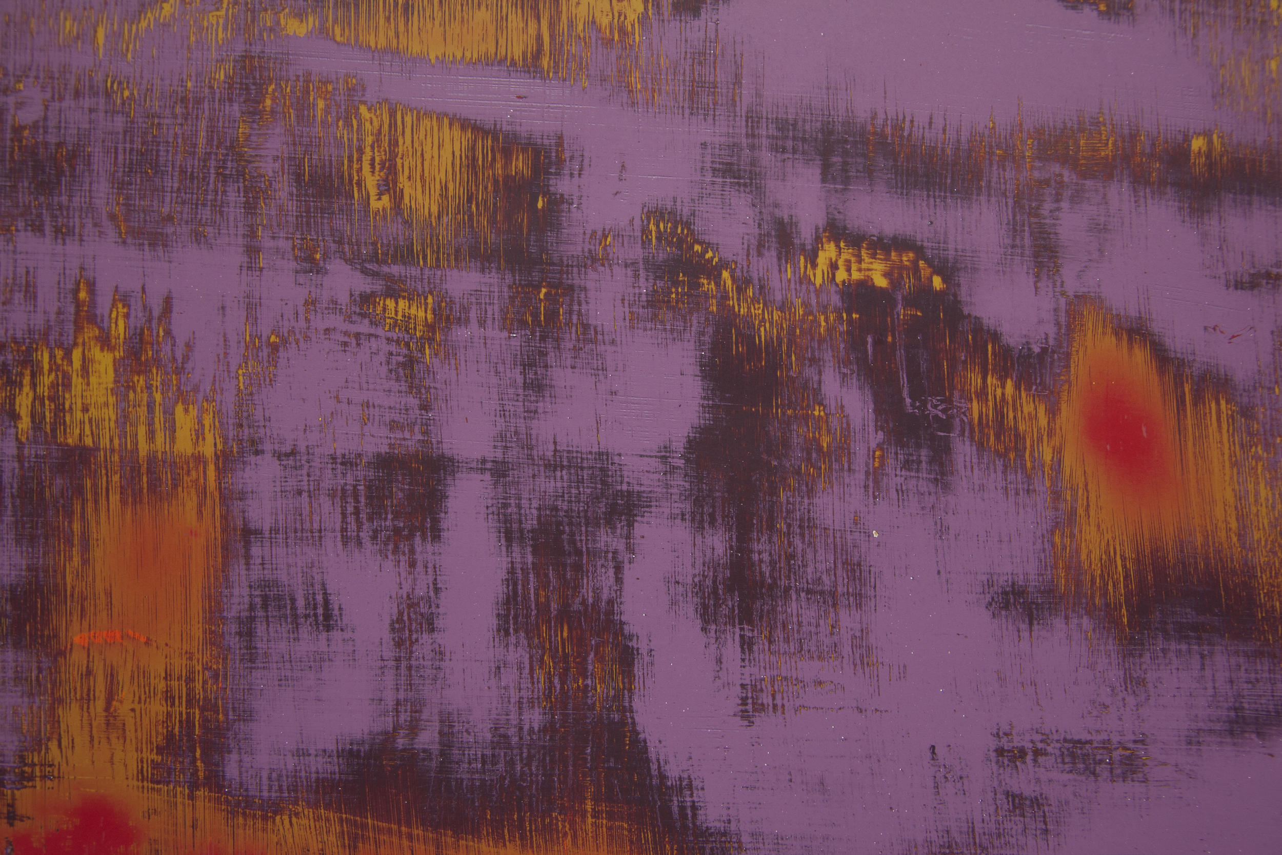 DETAIL Crooked is the Way it Likes
