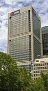 Leaders lost their roles in this building.