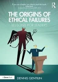 This is a must read for leaders.