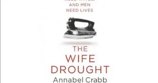 This week's book review.